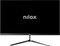 Nilox NXM24FHD1203 pantalla para PC 60,5 cm (23.8") Full HD LED Negro
