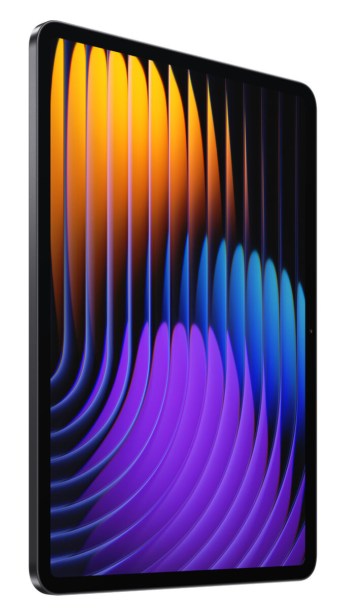 Tablet Xiaomi Pad 7 11.2" (8 / 128GB) 144Hz WiFi Gris Grafito + Teclado image number 1