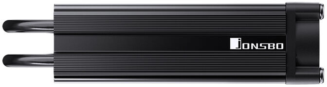 Ventilador Jonsbo M.2-7 SSD image number 1
