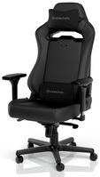 Silla noblechairs HERO ST - Black Edition image number null