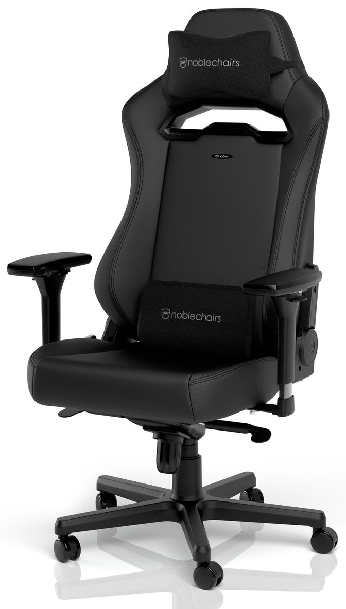 Silla noblechairs HERO ST - Black Edition image number 11