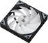 Ventilador TRYX Rota SL ARGB Negro 120mm (Pack 3) image number null