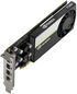 Tarjeta Gráfica PNY NVIDIA Quadro T1000 4GB GD6 image number null