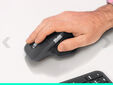 Rato Logitech MX Master 4 for Business 8000DPI Wireless/Bluetooth Grafite image number null