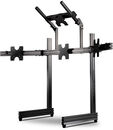 Soporte Monitor Next Level Racing ELITE para Quatro Monitores image number null