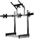 Soporte Monitor Next Level Racing ELITE para Quatro Monitores image number null