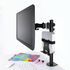 Soporte Tooq para Mini PC Negro image number null