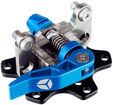 Quick Release Universal Cube Controls (Base side) - Azul (50mm / 70mm) image number null