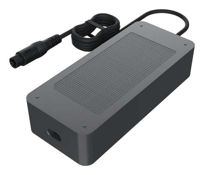 Cargador R&aacute;pido Xiaomi Electric Scooter Fast Charger 2 268W image number 1