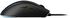 Ratón Corsair M75 RGB Gaming 26000 DPI Negro image number null