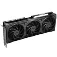 Tarjeta Gr&aacute;fica MSI GeForce&reg; RTX 5080 VENTUS 3X OC Black 16GB GDDR7 DLSS4 image number null