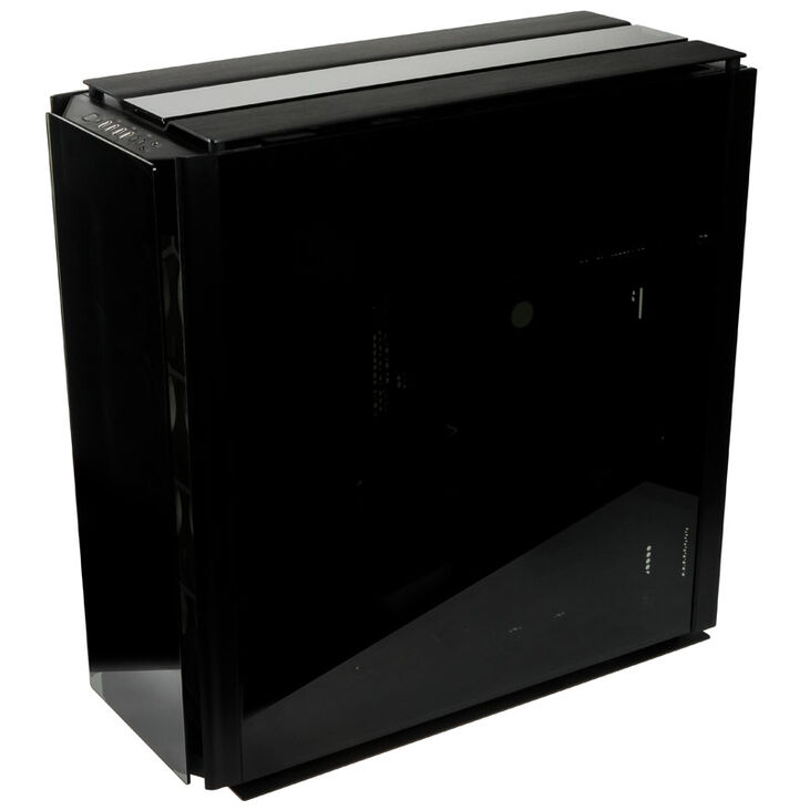 Torre E-ATX Corsair Obsidian 1000D Negro Cristal Templado image number 2