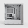 Torre E-ATX Fractal Design Define One Light Solid image number null