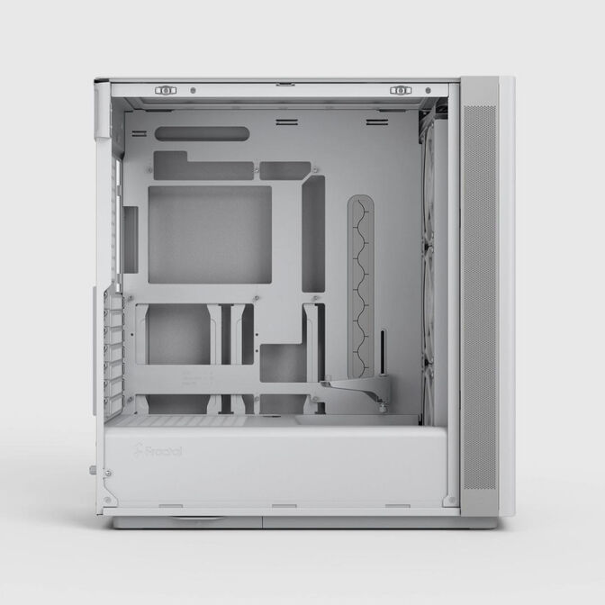 Torre E-ATX Fractal Design Define One Light Solid image number 2