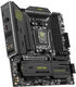 Placa Base MSI B850M GAMING PLUS WIFI image number null