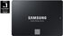 SSD Samsung 870 EVO 1TB SATA III (560/530MB/s) image number null