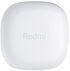Earbuds Xiaomi Redmi Buds 6 Play Blanco image number null