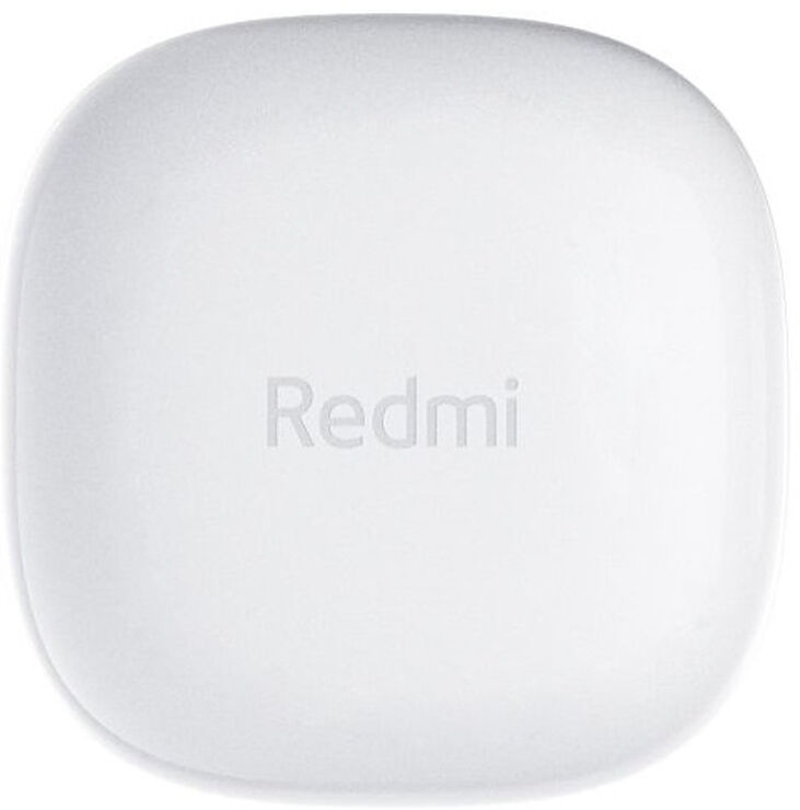 Earbuds Xiaomi Redmi Buds 6 Play Blanco image number 4