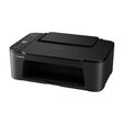 Impresora Multifunci&oacute;n de Inyecci&oacute;n de Tinta Canon PIXMA TS3450 WiFi Negro image number null