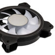 Ventilador Kolink Umbra Void Pro ARGB LED PWM - 120mm image number null