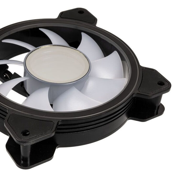 Ventilador Kolink Umbra Void Pro ARGB LED PWM - 120mm image number 6