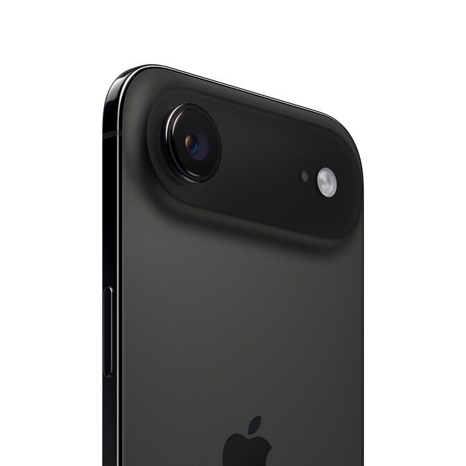 Smartphone iPhone Air 1TB Space Black image number 2