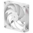 Ventilador HAVN H14 Blanco 140mm (Pack 3) image number null