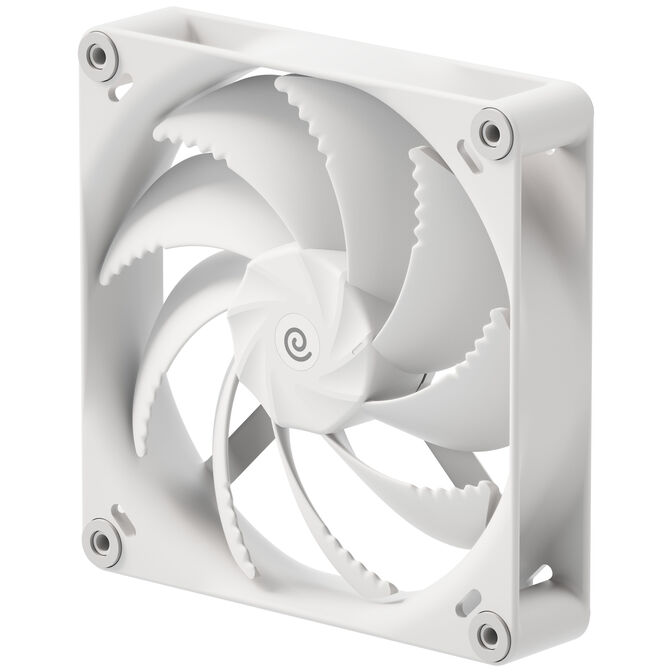 Ventilador HAVN H14 Blanco 140mm (Pack 3) image number 1