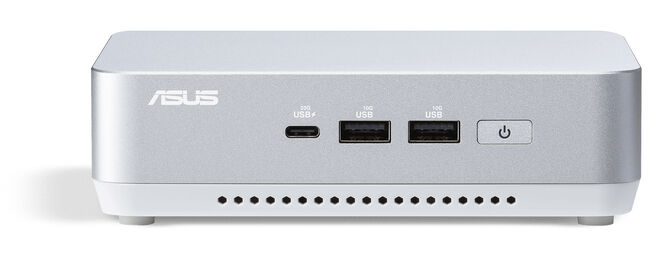 Mini PC ASUS NUC 14 PRO+ Ultra 5 125H Barebone image number 1