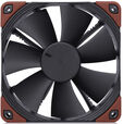 Ventilador Noctua NF-F12 industrialPPC-3000 PWM 120mm image number null