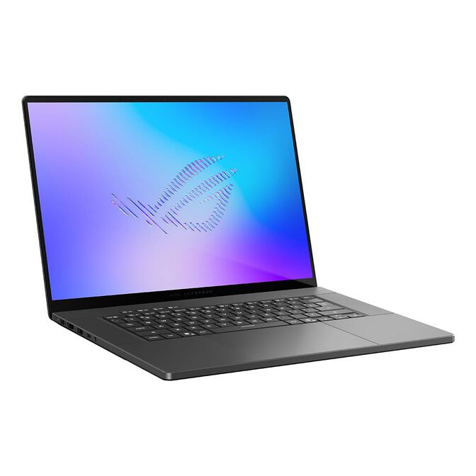 Port&aacute;til ASUS ROG Zephyrus G16 GU606AX 16" Ultra 9 386H 64GB DDR5 2TB RTX 5090 OLED 2.5K 240Hz W11 image number 2