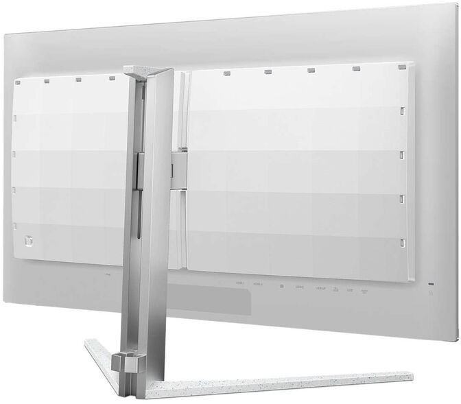 Monitor Philips EVNIA 32" 32M2N8900 QD-OLED 4K 240Hz 0.03ms DisplayHDR TrueBlack 400 image number 3