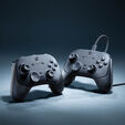 Mando Razer Wolverine V3 Tournament Edition PC Negro image number null