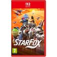 Juego Nintendo Switch Star Fox image number null