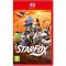 Juego Nintendo Switch Star Fox