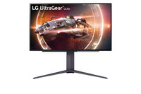 Monitor Gaming LG UltraGear 27" 27GS95QE OLED QHD 240Hz 0.0.3ms