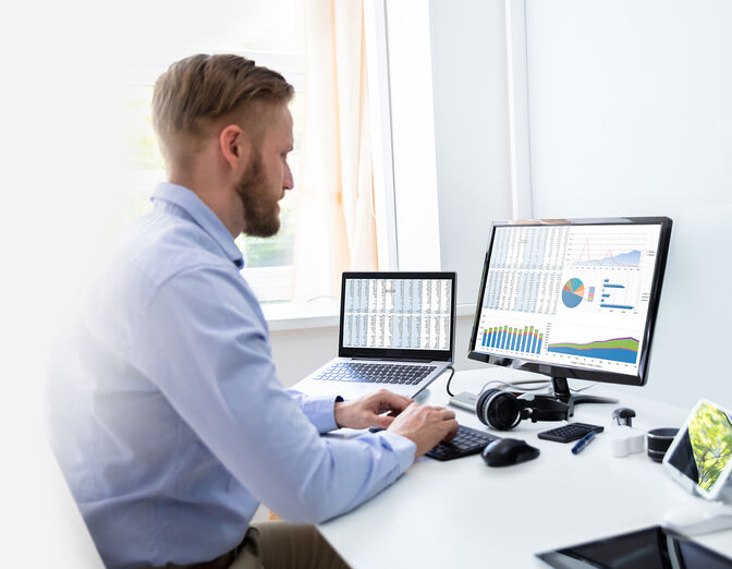 HUB USB D-Link USB-C Macho > 2 x USB 3.0 (SS) + 1 x HDMI (4K Ready) + 1 x USB-C (PD60W) + Leitor de Cart&otilde;es image number 3