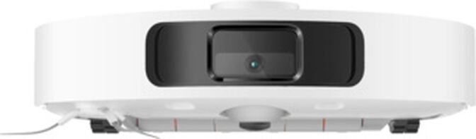Aspiradora Robot Xiaomi Robot Vacuum X20+ con Base Autolimpieza image number 1