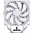 Ventilador CPU Jonsbo CB40 ARGB Blanco - 120mm image number null
