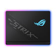 ASUS ROG Strix SCAR 16 G635LX-U92A59PB1 ordenador portatil Intel Core Ultra 9 275HX Port&aacute;til 40,6 cm (16") 2.5K 64 GB DDR5-SDRAM 1 TB SSD NVIDIA GeForce RTX 5090 Wi-Fi 7 (802.11be) Windows 11 Home Ingl&eacute;s Negro image number null
