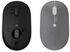 Ratón  Lenovo Go Wireless Cinza image number null