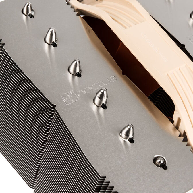 Ventilador CPU Noctua NH-D15S image number 3