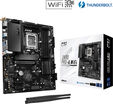 Placa Base ASRock Z890 Pro-A WiFi image number null