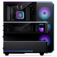 Caja ATX Phanteks EX5 PLUS DRGB Negra (Incluye AIO 360mm) image number null