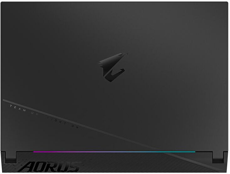 GIGABYTE AORUS 15 BKF-73PT754SH Intel® Core™ i7 i7-13700H Portátil 39,6 cm (15.6") Quad HD 16 GB DDR5-SDRAM 1 TB SSD NVIDIA GeForce RTX 4060 Wi-Fi 6E (802.11ax) Windows 11 Home Negro image number 2