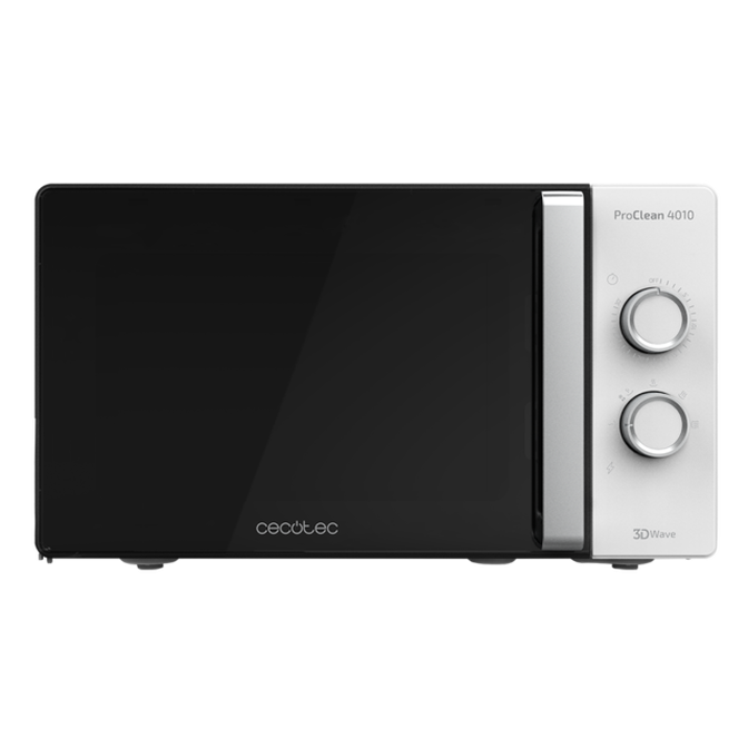 Microondas Cecotec ProClean 4010 23L image number 2