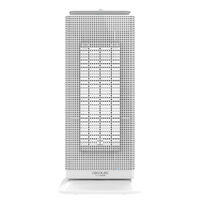 Calefactor Cer&aacute;mico de Ba&ntilde;o Cecotec Ready Warm 6250 Ceramic Sky Style 2000W