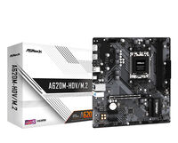 Placa Base ASRock A620M-HDV/M.2