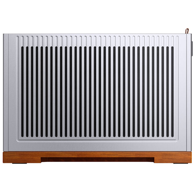 Caja Mini-ITX Jonsbo T9 Gris con Riser 4.0 image number 21