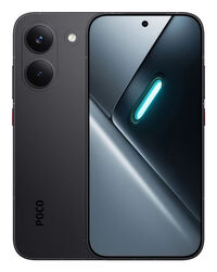 Smartphone Xiaomi POCO X8 Pro 5G 6.59" (8 / 512GB) 120Hz Negro